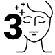 Rellena la piel (bajo peso molecular)