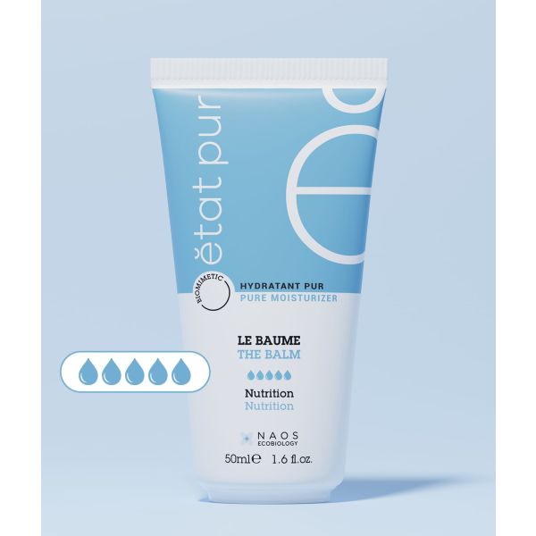 The Balm 50 ml