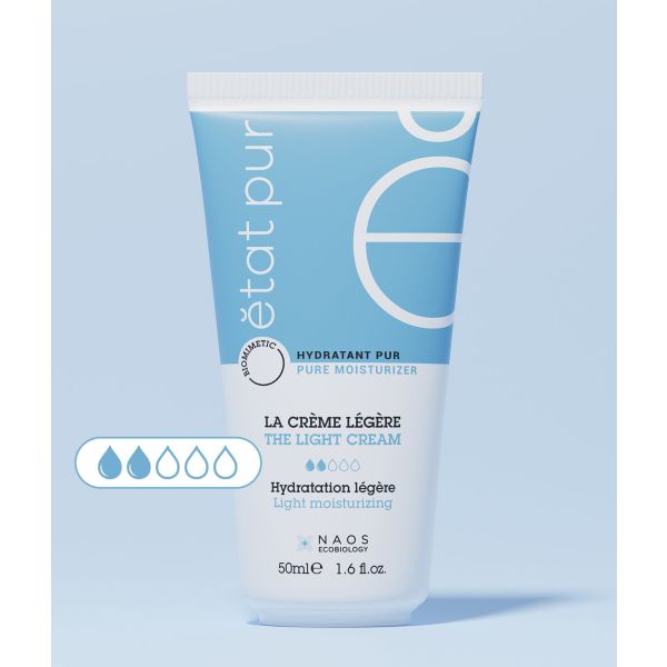The Light Cream 50 ml