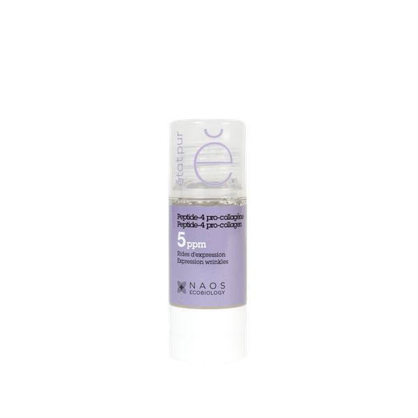 Peptide-4 Pro-Collagene 5ppm 15 ml