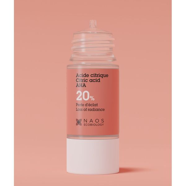 Acido Citrico AHA 20%