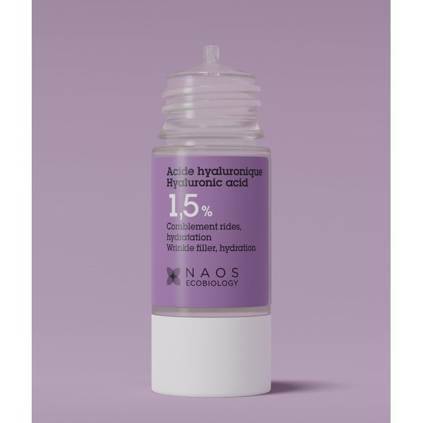 Acido Ialuronico 1,5%