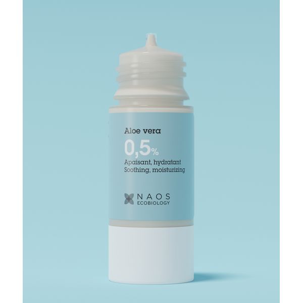 Aloe vera 0,5%