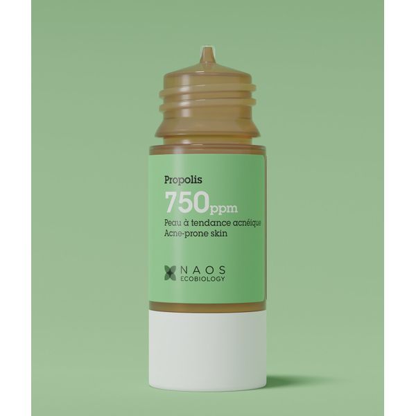 Propoli 750ppm