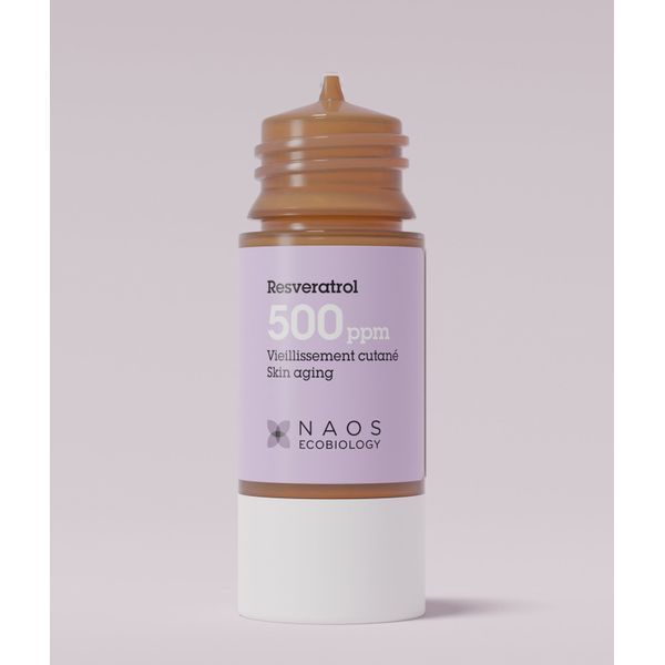 Resveratrolo 500ppm