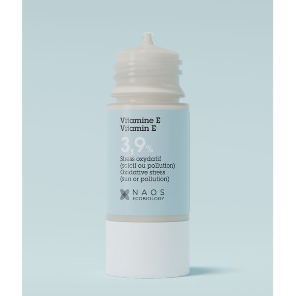 Vitamina E 3,9%