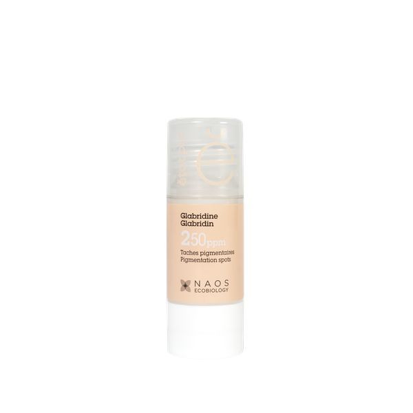 Glabridina 250ppm 15 ml