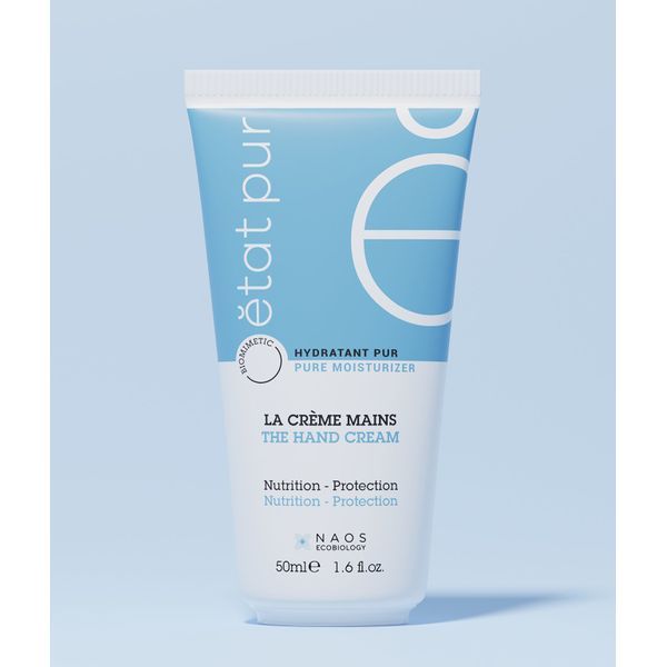 The Hand Cream