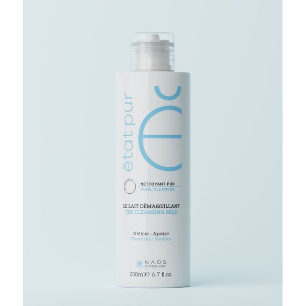 The Cleansing Milk