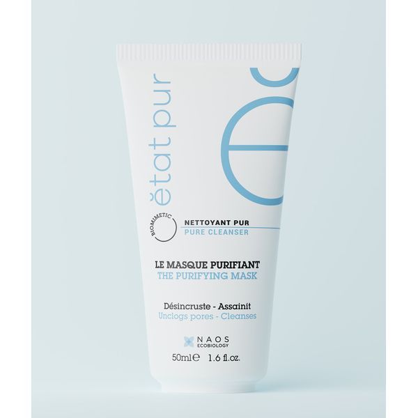 The Purifying Mask