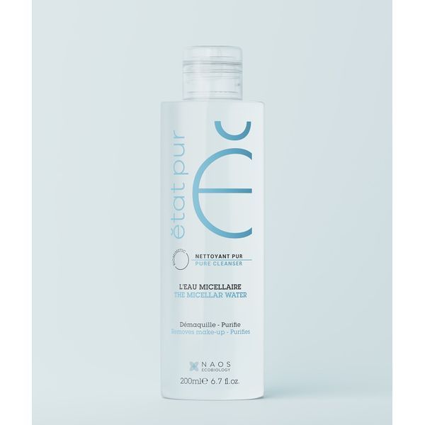 The Micellar Water