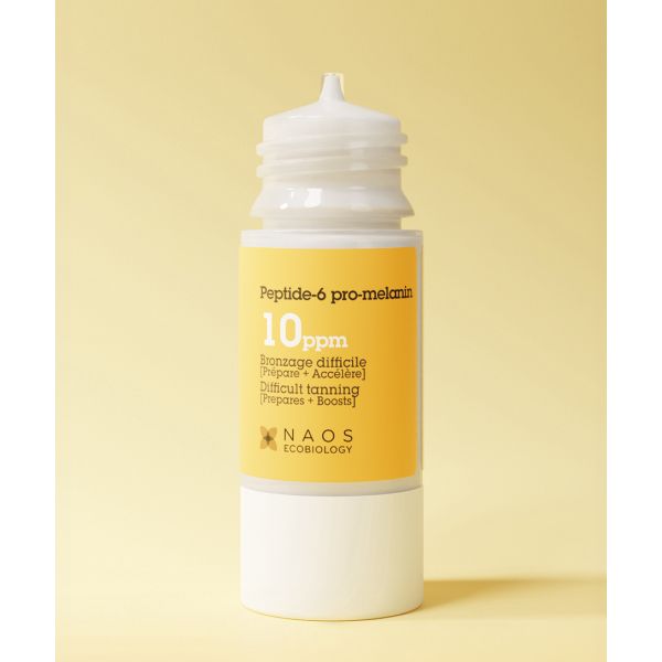 Peptide-6 pro-melanin 10ppm 15 ml