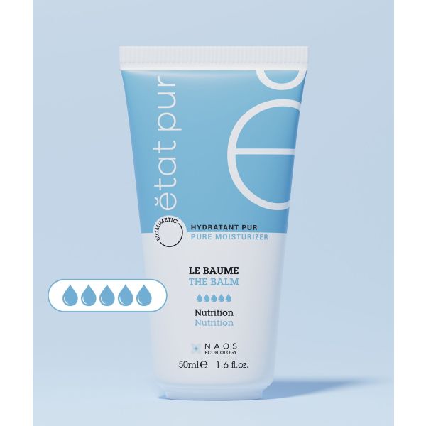 The Balm 50 ml