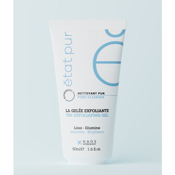 The Exfoliating Gel 50 ml