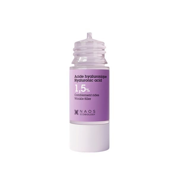 Acido Ialuronico 1,5%