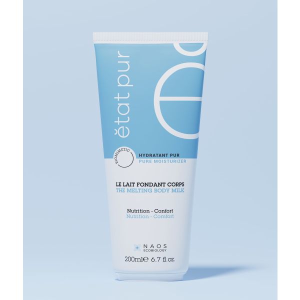 The Melting Body Milk 200 ml
