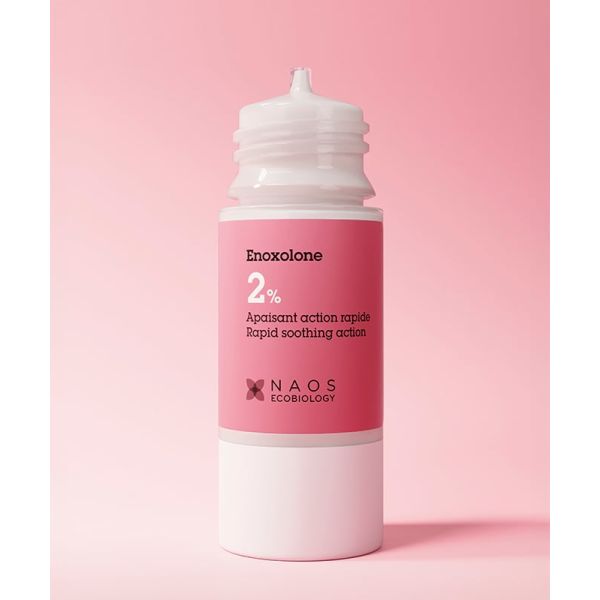 Enoxolone 2% 15 ml