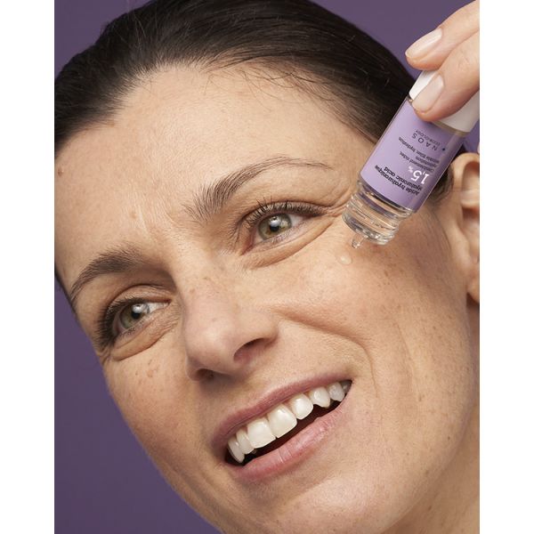 Acido Ialuronico 1,5% 15 ml