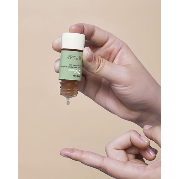 Propoli 750ppm 15 ml