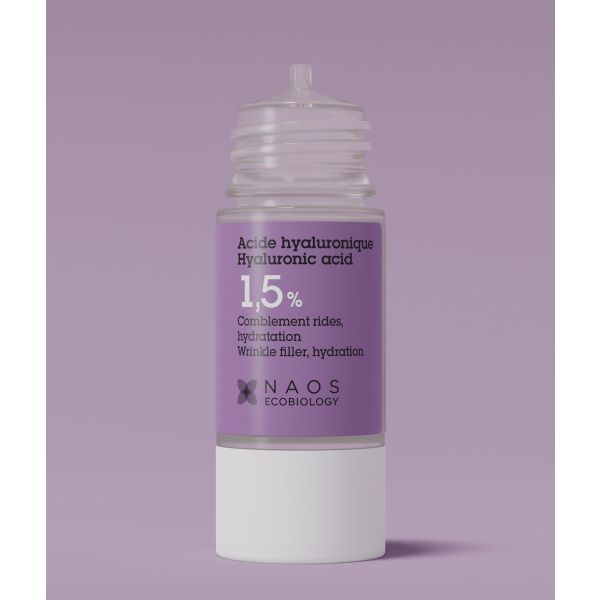 Acido Ialuronico 1,5% 15 ml