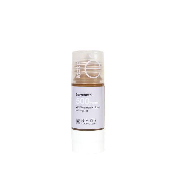 Resveratrolo 500ppm 15 ml