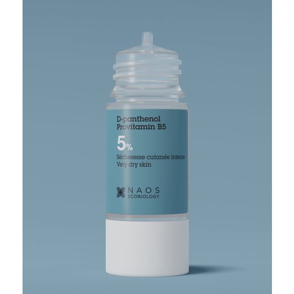 D-Panthenolo 5% 15 ml
