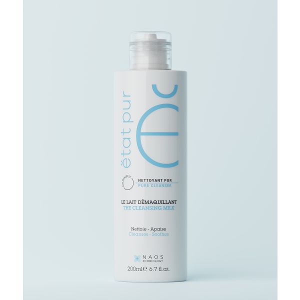 The Cleansing Milk 200 ml