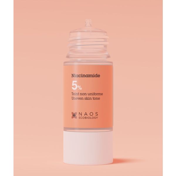 Niacinamide 5% 15 ml