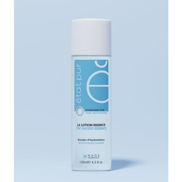 The Watery Essence 125 ml
