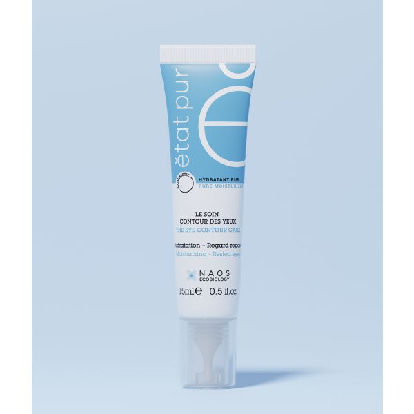 The Eye Contour Care 15 ml