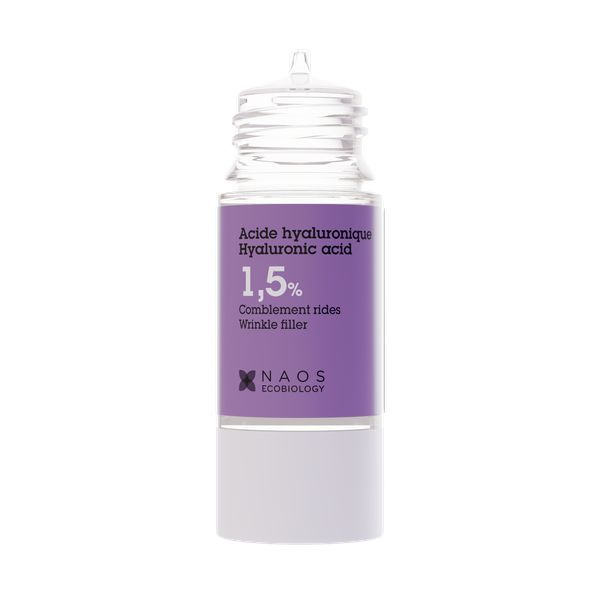 Acido Ialuronico 1,5%