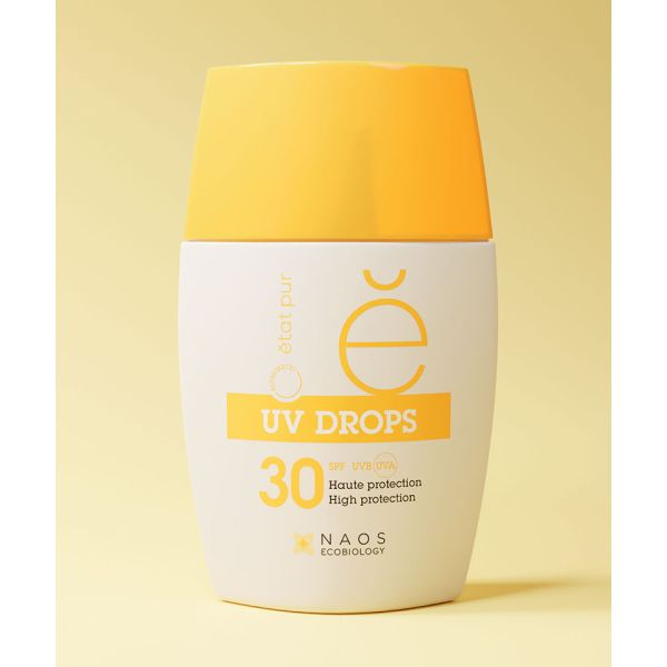 UV Drops SPF 30 30 g