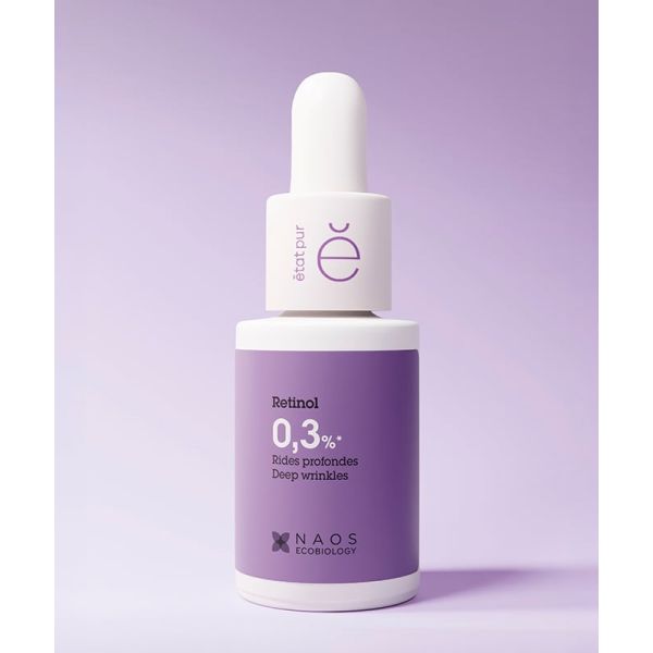 Retinolo 0,3% 15 ml