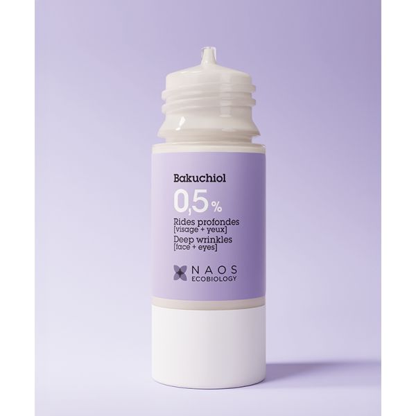 Bakuchiol 0,5% 15 ml