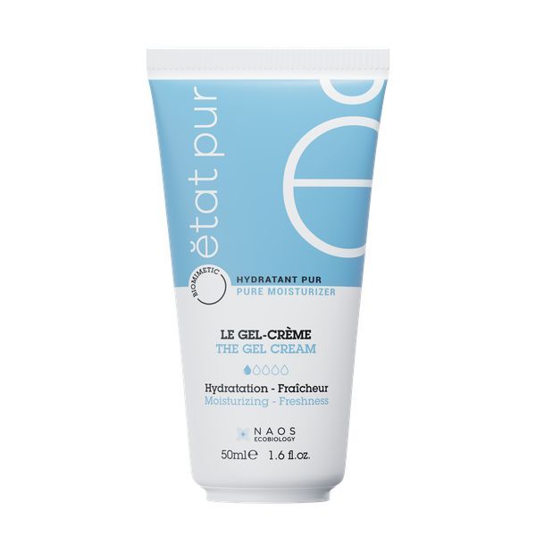 The Gel-Cream 50 ml