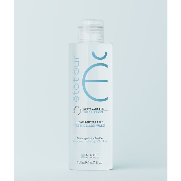 The Micellar Water 200 ml