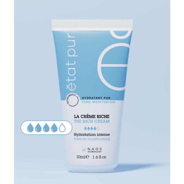 The Rich Cream 50 ml