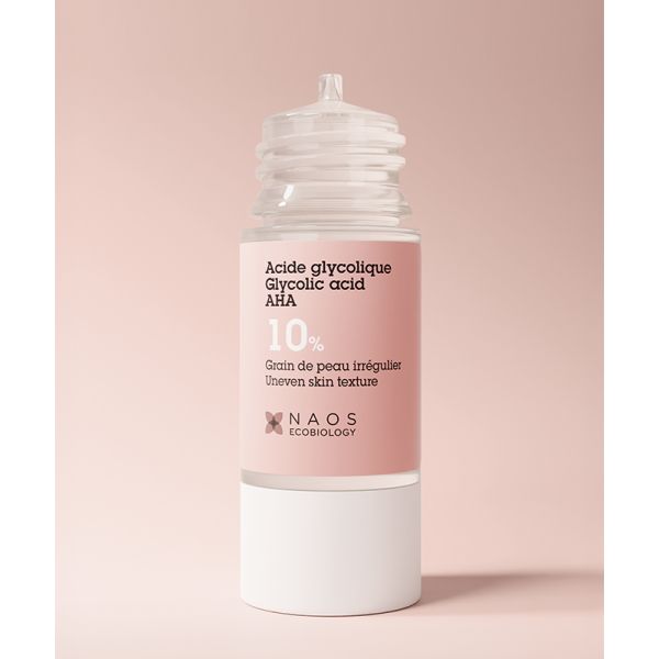 Acido Glicolico AHA 10% 15 ml