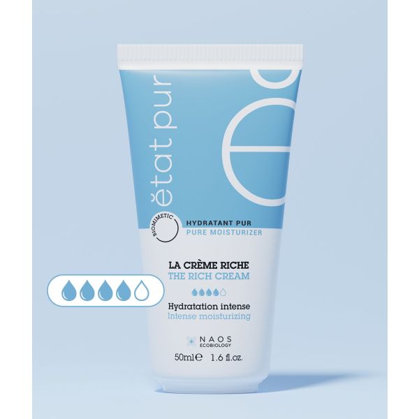 The Rich Cream 50 ml