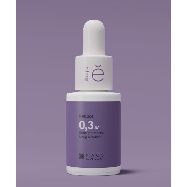 Retinolo 0,3% 15 ml