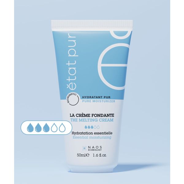 The Melting Cream 50 ml