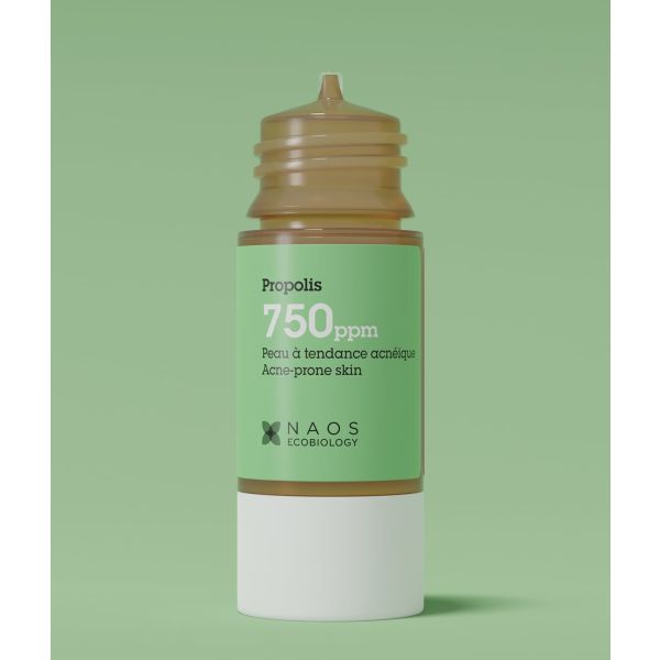 Propoli 750ppm 15 ml