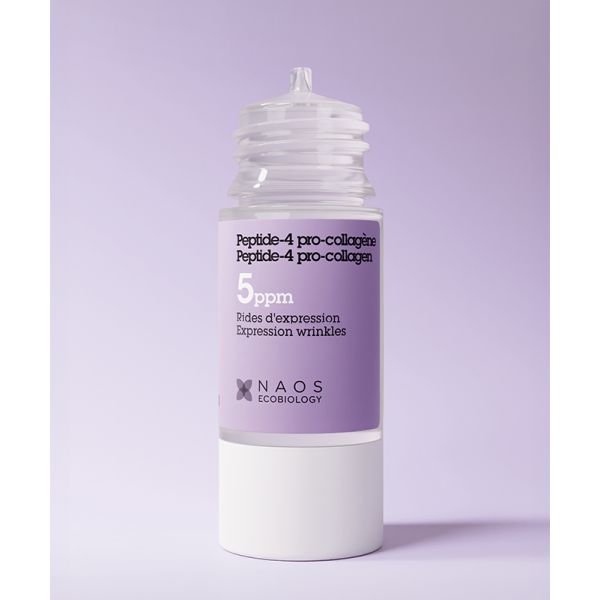Peptide-4 Pro-Collagene 5ppm 15 ml