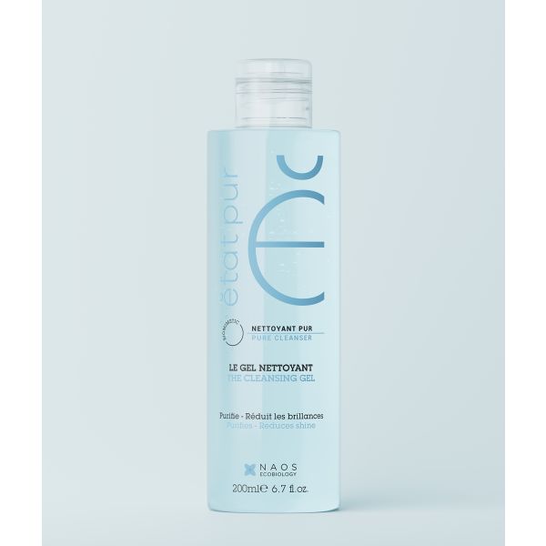 The Cleansing Gel 200 ml