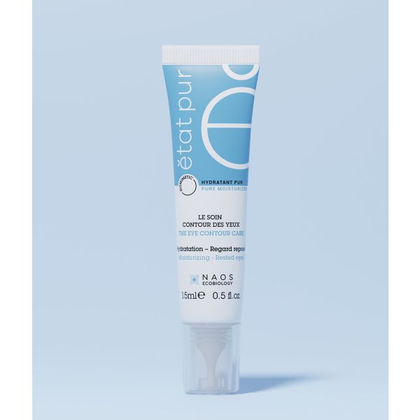 The Eye Contour Care 15 ml