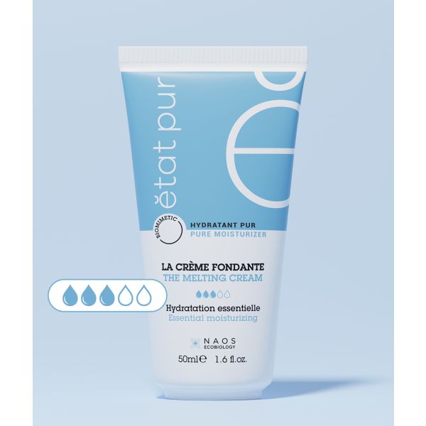 The Melting Cream 50 ml
