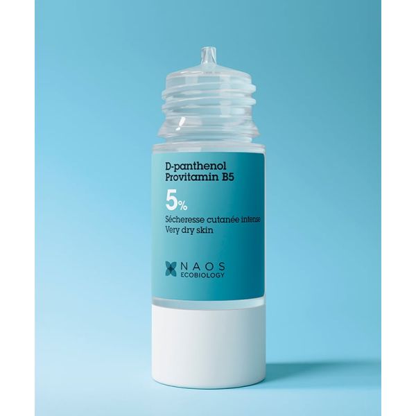 D-Panthenolo 5% 15 ml