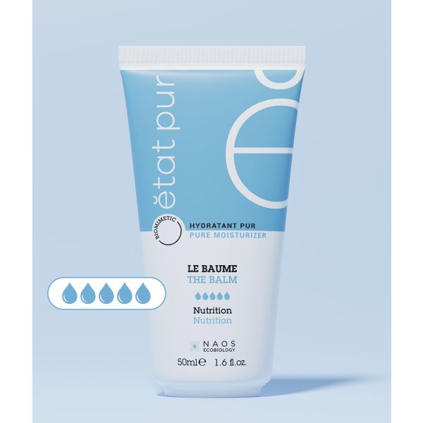 The Balm 50 ml