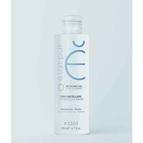The Micellar Water 200 ml