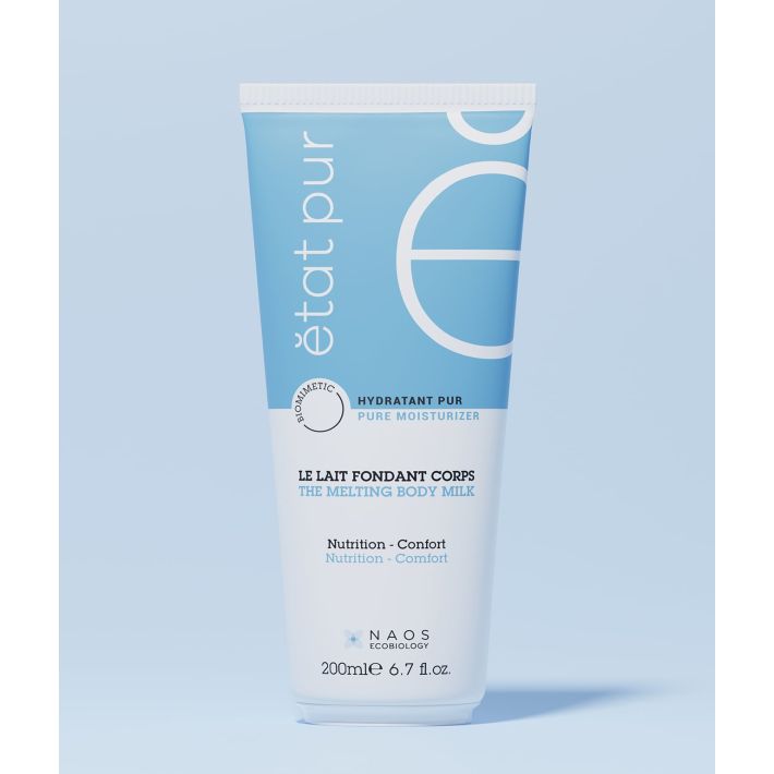 The Melting Body Milk 200 ml